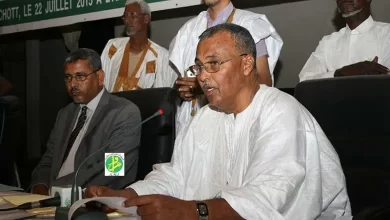 صورة موريتانيا.. الإعلان عن وفاة القائد الأسبق لأركان الحرس  