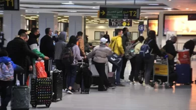 صورة المغرب يسهل للإجانب الحصول على التأشيرة الإلكترونية