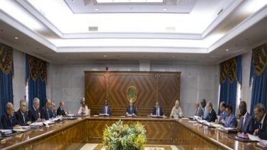 صورة في مجلس الوزراء المصادقة على بيان للتحضير للحملة الزراعية 2022-2023 والإجراءات التي يجب اتخاذها لتحقيق الأهداف المنوطة بهذا القطاع
