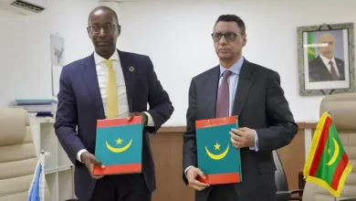 صورة موريتانيا.. مشروع مشترك مع الأمم المتحدة لكهربة المناطق الريفية