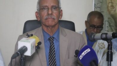 صورة دفاع الدولة: “عزيز” متابع بسبب الثراء الفاحش وتبييض الأموال