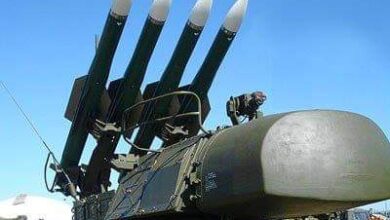 صورة روسيا تعلن حصيلة عمليتها.. كم بلغ عدد الطائرات الأوكرانية التي أُسقِطت؟