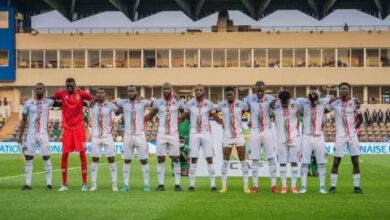 صورة فريق المرابطون “يتقدم ب 3 مراكز فى الإصدار الجديد لتصنيف الاتحاد الدولى لكرة القدم