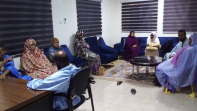 صورة الإذاعة الجهوية بكيفة تعقد اجتماعا بعمالها لتوزيع الأدوار