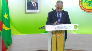 صورة وزير الصحة يعطي معلومات توضيحية عن صندوق “إنصاف” (تفاصيل)