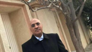 صورة ولد أمينوه كفاءة نوعية تمتاز بالجدية والإخلاص والوطنية (خاص)