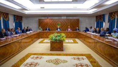صورة تعرف على ما جاء في البيان الصادر عقب اجتماع الوزراء