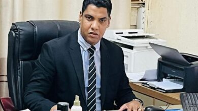 صورة ولد سيدي عالي جمع بين السياسة والإدارة والعمل الخيري