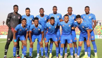 صورة أفسي نواذيبو يتوج بلقب الدوري الموريتاني للمرة العاشرة في تاريخه