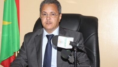 صورة تعيين رئيس وأعضاء سلطة حماية البيانات الشخصية:المصدر:وكالات: