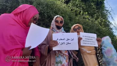 صورة موريتانيا.. الحكومة “تدرس” منح قطع أرضية للمدرسين