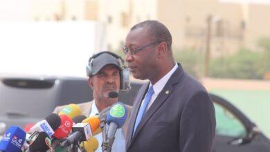 صورة وزير الإسكان: قرية الصناعة التقليدية إضافة للاقتصاد والموروث الحضاري