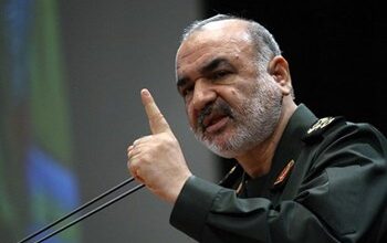 صورة سلامي: اليوم أكثر الحروب المتداولة والواقعية هي حروب الاستخبارات