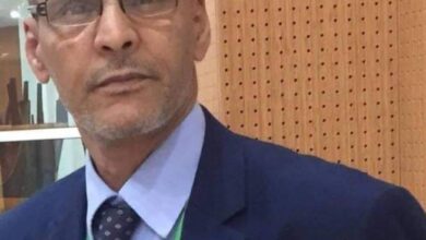 صورة تعيين أحمد السالك مستشارا مكلفا بالإعلام في الوزارة الأولى