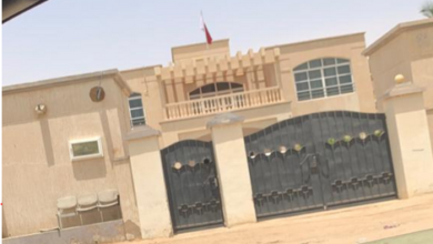 صورة قطر تختار مقرا لسفارتها بنواكشوط