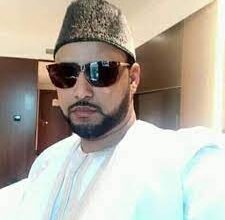 صورة موقفنا من نشر ميثاقٍ الخلافة القادرية في الوقت الراهن