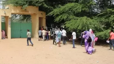 صورة العشرة الأوائل في مسابقة دخول السنة الأولى إعدادية