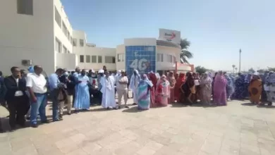 صورة إضراب موريتل.. توقف خدمات التزود برصيد الهاتف على تطبيقات تحويل الأموال