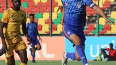 صورة قرعة نصف نهائي كأس الرئيس تضع أفسي نواذيبو في مواجهة الجيش