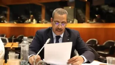 صورة موريتانيا تطالب بمنح الجامعة العربية صفة مراقب في منظمة التجارة العالمية