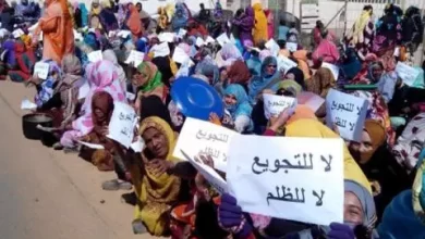 صورة كونفدرالية عمالية تدعو لتنظيم السوق وحماية القوة الشرائية للأسر