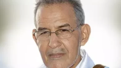 صورة أحمد ولد داداه يدعو الحكومة للمضي في تنظيم حوار شامل :المصدر:وكالات: