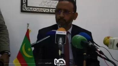 صورة مدير “صوملك”: انقطاعات الكهرباء بنواكشوط ناتجة عن عوامل خارجية
