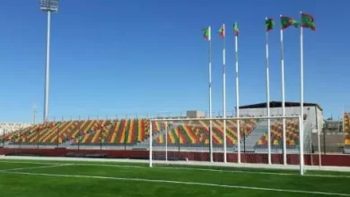 صورة نواكشوط تستضيف بطولة اتحاد إيفوا للمنطقة لدول غرب أفريقيا U20