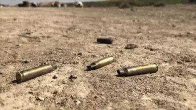 صورة النيجر: قوات برخان الفرنسية تعلن قتل حوالي 40 مسلحا