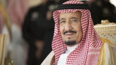صورة من موريتانيا.. السعودية تنظم مسابقة سنوية للقرآن في غرب أفريقيا