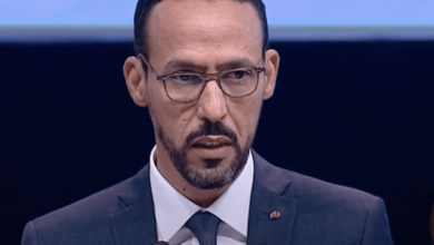 صورة مرسوم رئاسي بتعيين مستشار قانوني جديد في الرئاسة الموريتانية