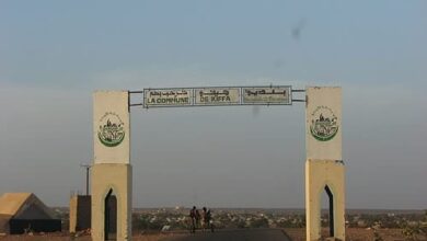 صورة تمويل سعودي بـ 100 مليون دولار لتزويد كيفه بالماء