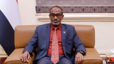صورة السودان تشيد بجهود السلطات الموريتانية في العثور على جثامين منقبين سودانيين
