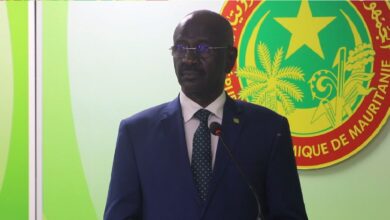 صورة وزير الخارجية: رؤيتنا ستسمح بالتموقع القوي على الساحة الدولية