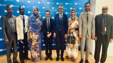 صورة موريتانيا تفوز بمنصب هام في اليونسكو بأغلبية أصوات الدول الأعضاء