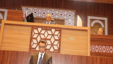صورة وزير البترول: تم اعتماد مورد واحد لضمان تموين السوق الوطنية بالمنتجات البترولية