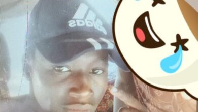 صورة موريتاني يناشد السلطات التدخل للبحث عن ابنه المفقود في باماكو