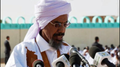 صورة ولد حبيب الرحمن: الأضحية مجحفة بالكثيرين لارتفاع سعرها