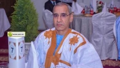 صورة موريتانيا.. الداخلية تدعو الأحزاب السياسية لاجتماع تشاوري للتحضير للانتخابات