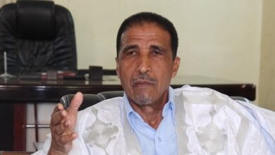 صورة ولد مولود: إذا كانت السلطة عاجزة عن أداء واجبها فعليها أن تنزاح