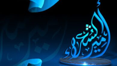 صورة بدء استقبال الترشحات لبرنامج أمير الشعراء في موسمه العاشر