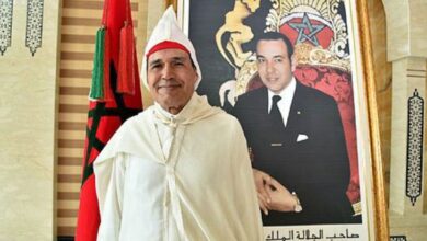 صورة المغرب: طموحنا بناء شراكة استثنائية مع موريتانيا