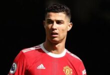 صورة مانشستر يونايتد يفاجئ كريستيانو رونالدو