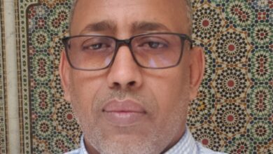صورة نائب كرو يطالب الرئيس بعمليات إنقاذ وإجلاء عاجلة وواسعة النطاق