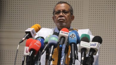 صورة ولد الوقف: عزيز كان حاضرا في كل شيء وغزواني له ثقافة أخرى