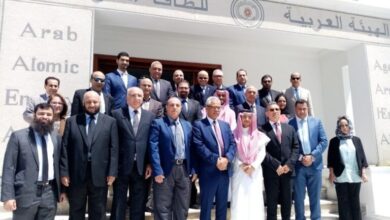 صورة موريتانيا توافق على تأسيس شبكة عربية للرصد الإشعاعي