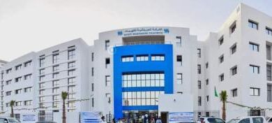 صورة تجكجة : صوملك تنشر توضيحا حول الحريق الذي اندلع اثر تماس كهربائي فى المحطة القديمة