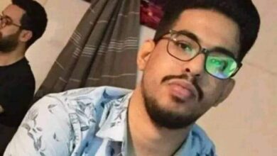 صورة غرق شاب موريتاني في المنستير