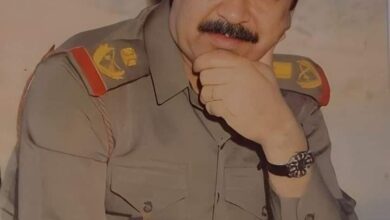 صورة عيد الأضحى و الذكرى المأساوية ؛ بقلم الكاتب سيدأحمد طالبن