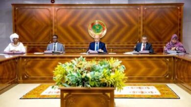 صورة تعرف على أشخاص عينوا بمجلس الوزراء الأخير (أسماء)